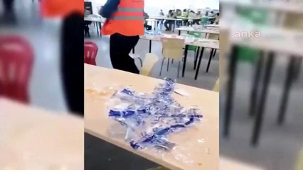CHP'li Başarır, Akkuyu Nükleer Santralinin görüntülerini paylaştı: Enerji Bakanını derhal göreve davet ediyorum