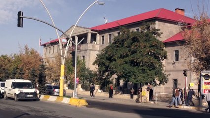 Minik Leyla'nın öldürülmesiyle ilgili davada karar bekleniyor (2) - AĞRI