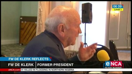 De Klerk Opposes Moving Colonial Statues to Theme Parks 🏛️