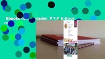 Ebooks herunterladen  # T #  E-Book voll