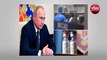 vaccine update:   कोरोना का टीका लगवाएंगे  रूसी राष्ट्रपति पुतिन !  रूसी वैक्सीन स्पुतनिक-वी | covid