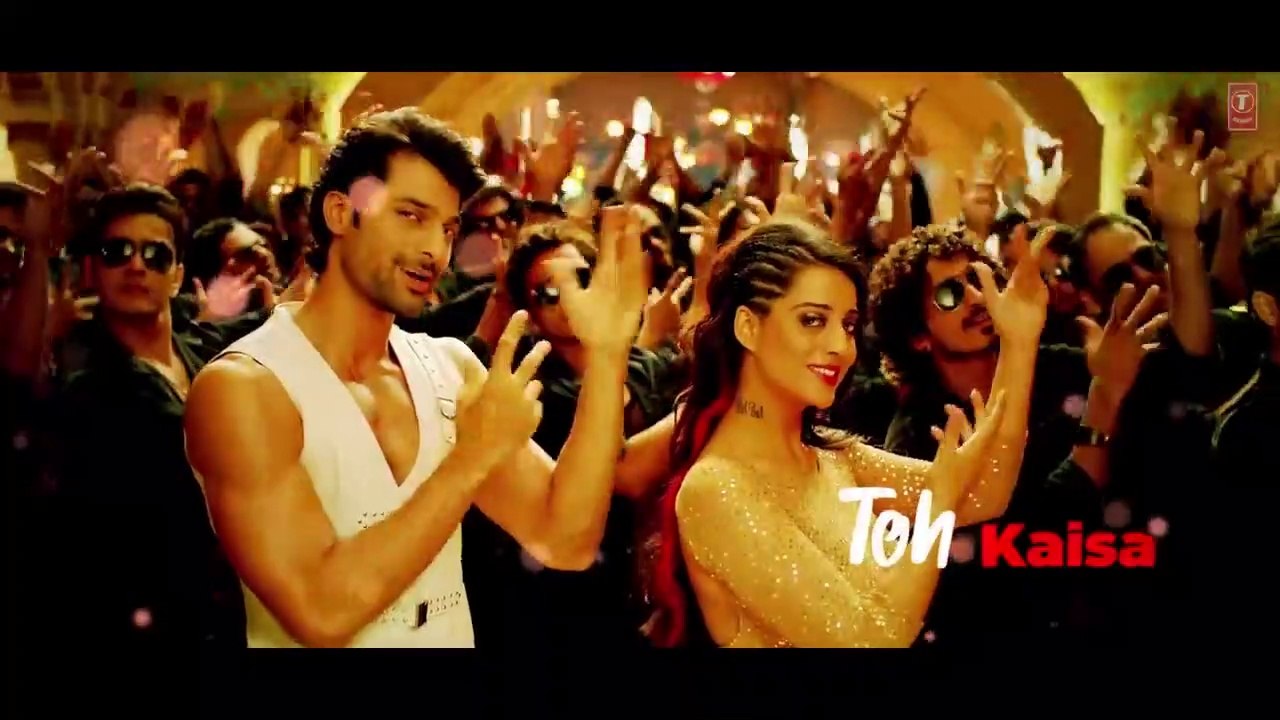 'Bulbul' FULL LYRICAL VIDEO Song ! Hey Bro ! Shreya Ghoshal, Feat Himesh Reshammiya ! Ganesh Acharya
