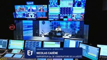 Séparatismes : Nicolas Cadène estime que'il 