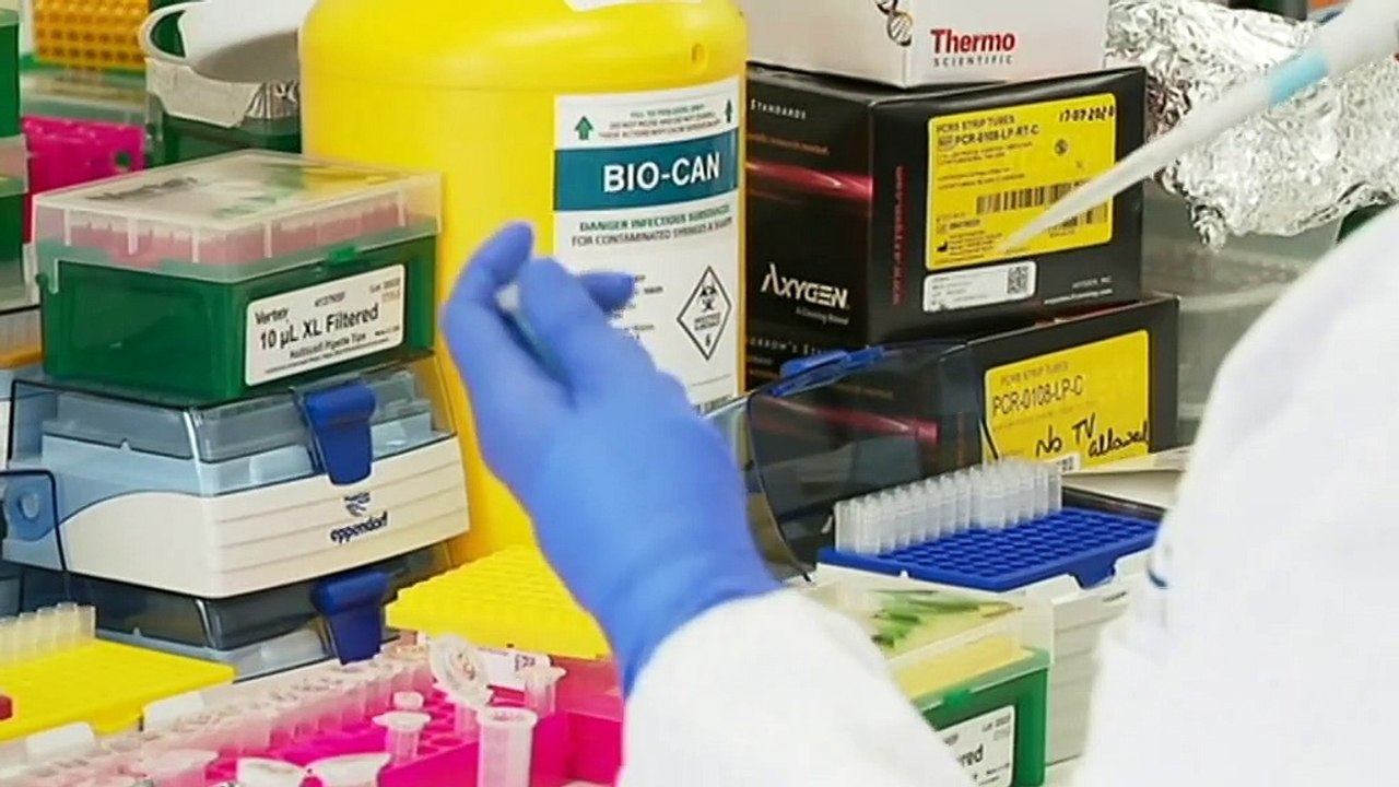 TGA-approved rapid test unreliable, doctors warn