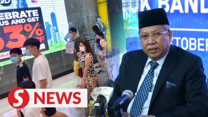 FT Minister: Exercise voluntary movement control to contain the spread of Covid-19