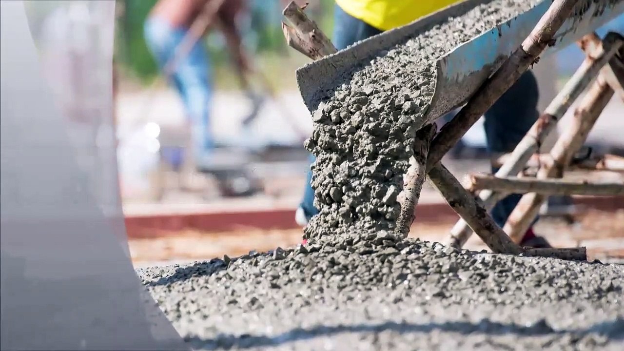 Concrete Casting Groups, LLC