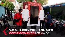 Harapan Gibran Rakabuming di Ulang Tahun ke-33