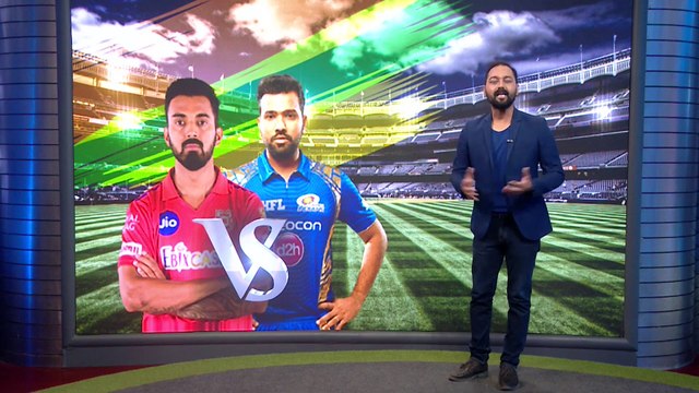 रोहित को राहुल का ओपन चैलेंज| IPL2020| Rohit sharma| Kl Rahul