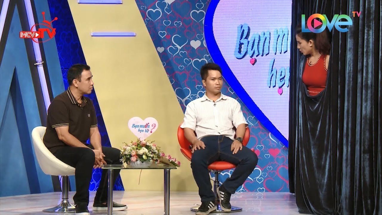 Bà mối Cát Tường 'ghi hận' chàng trai tuyên bố không thích phụ nữ trang điểm