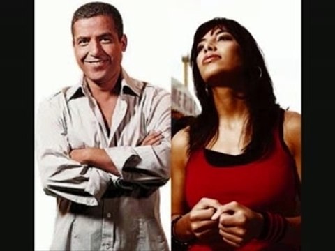 Halili cheb mami zaho