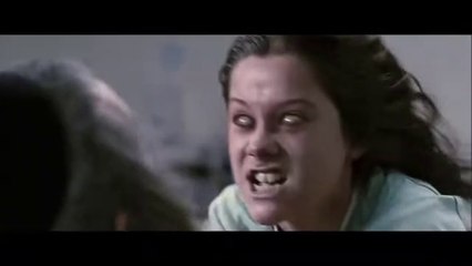 The Possession 2012 Horror Movie Clips Hindi Ending Scenes.