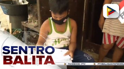 #SentroBalita | DepEd: Hindi requirement ang gadget dahil may iba’t ibang learning modalities para sa pag-aaral ng mga estudyante