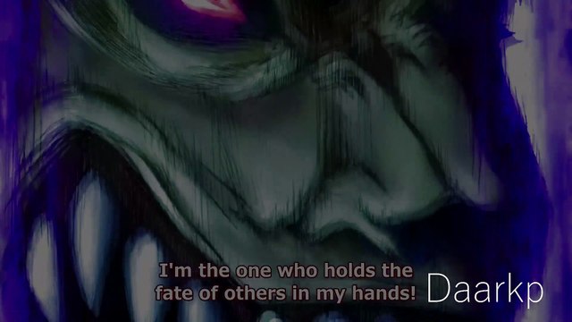 Akame ga kill- Tatsumi Vs ogre