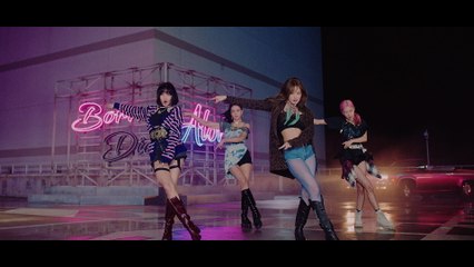 BLACKPINK - Lovesick Girls