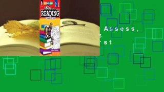 [Read] Practice, Assess, Diagnose: 180 Days of Reading for First Grade  For Free