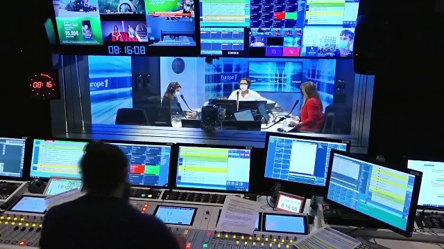 Lutte contre les séparatismes : Marlène Schiappa assure que le discours d'Emmanuel Macron est une nouvelle étape