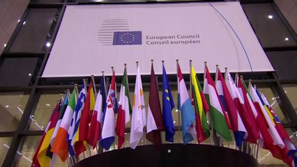 La Unión Europea sanciona a Bielorrusia -pero no a Lukashenko- y endurece el tono contra Turquía