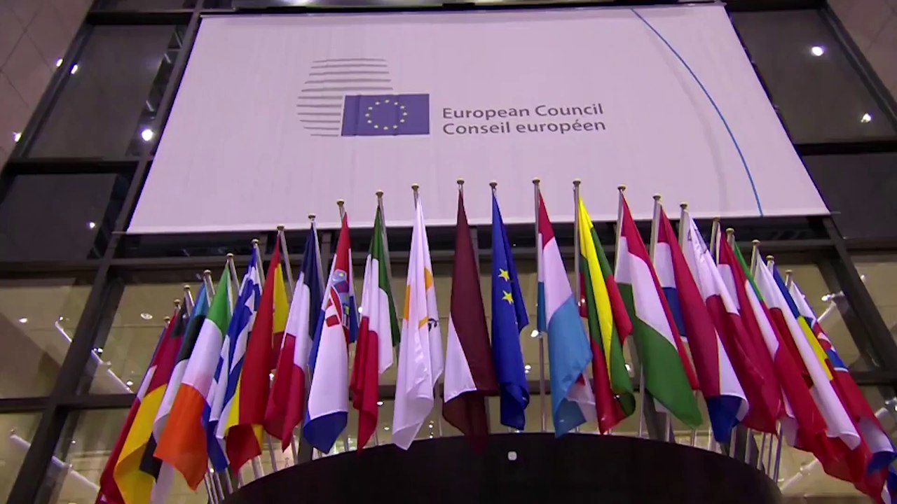 La Unión Europea sanciona a Bielorrusia -pero no a Lukashenko- y endurece el tono contra Turquía