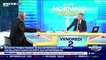 Guillaume Pepy (Initiative France) : Lagardère, Vivendi détient 26,7% du capital - 02/10