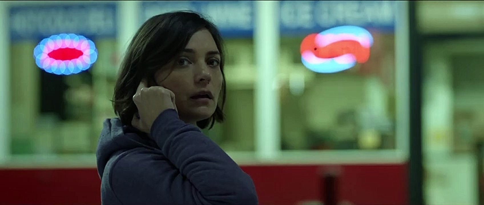 Alone Film Trailer