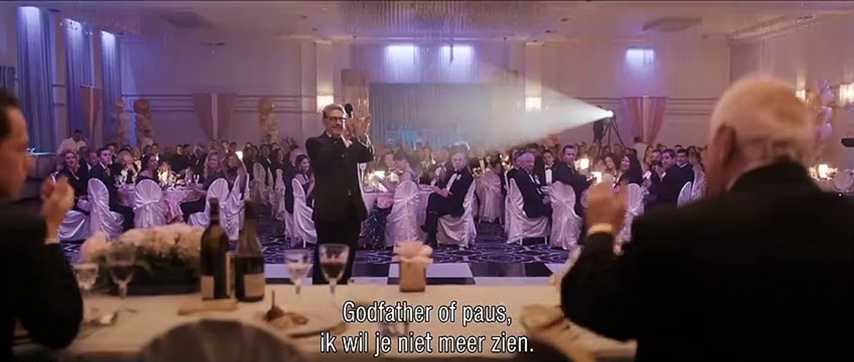 Mafia Inc. Film