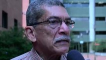 Ofrecen recompensa por responsables del asesinato del historiador Campo Elías Galindo