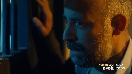 "Babil" 14. bölüm: İrfan, geri dönüşü olmayan bir kararın eşiğinde