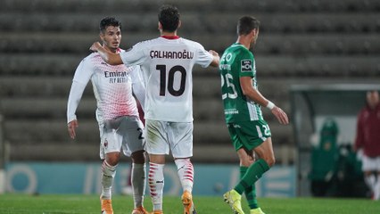 Díaz: "Questa serata sarà difficile da dimenticare"