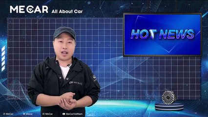 [MECAR NEWS] | TIN HOT SỐ 16  | "HUYỀN THOẠI" MERCEDES-BENZ 300SL  ĐƯỢC BÁN ĐẤU GIÁ