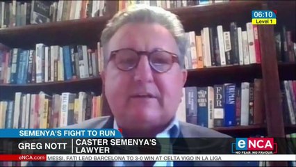 Lawyer - We have numerous arrows