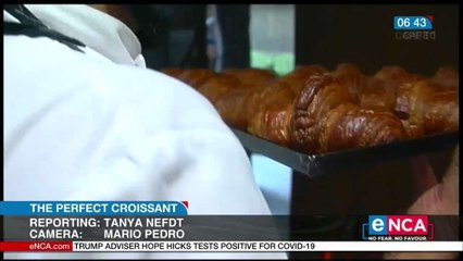 Eat your heart out Paris!