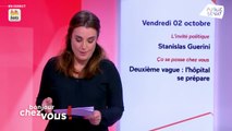 Hervé Marseille et Stanislas Guerini - Bonjour chez vous ! (02/10/2020)