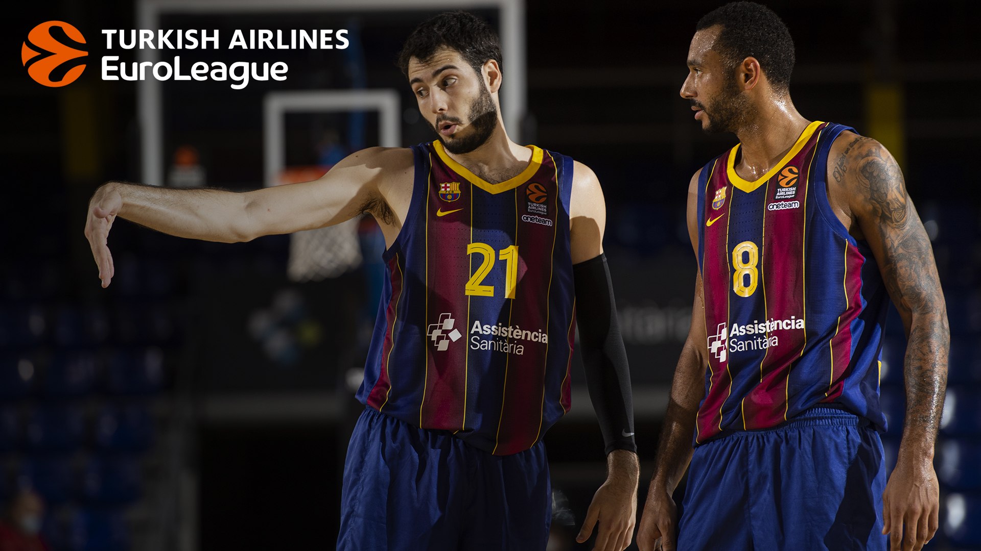 Once again smiling, Abrines stepped up for Barcelona - video Dailymotion