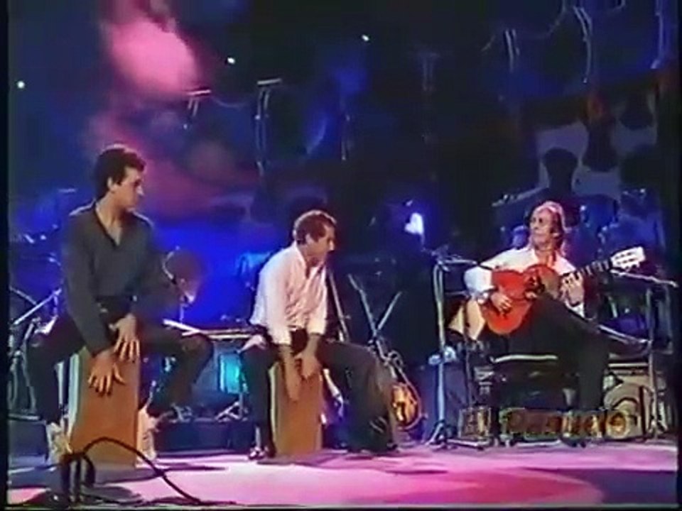Paco de lucía Sevilla