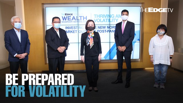 NEWS: The Edge-Citigold Wealth Webinar goes virtual