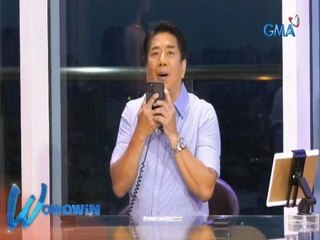 Wowowin: OFW sa Europe, mabigyan kaya ng premyo?
