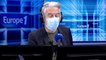 "Infidèle" : TF1 en tête des audiences de ce jeudi soir