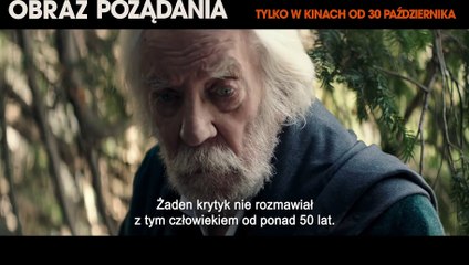 Obraz Pożądania Film - Mick Jagger jako demoniczny milioner w filmie Obraz Pożądania