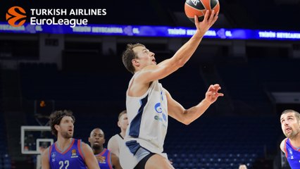 Pangos showed that this is not last season's Zenit