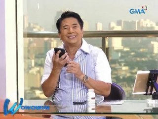 Wowowin: Caller na tindera ng tusok-tusok, panalo sa 'Tusok to Win!'