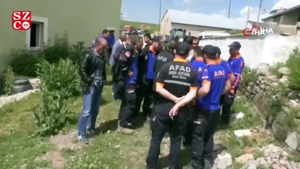 Kararın çıkması beklenen minik Leyla’nın davasına anne ve babası katılmayacak