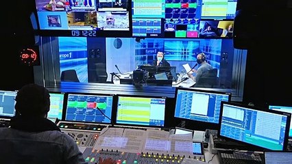 Jusqu’où ira Eric Zemmour ? Quel score pour le débat Trump/Biden en France ? Pourquoi Google veut-il offrir un milliard d’euros à la presse ?