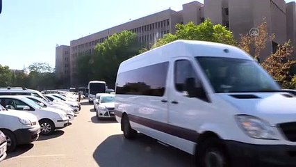 Kobani eylemleri soruşturmasında 17 şüpheli tutuklandı - ANKARA