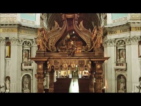 Basilica Oudenbosch - Eindhoven & North Brabant,Netherlands