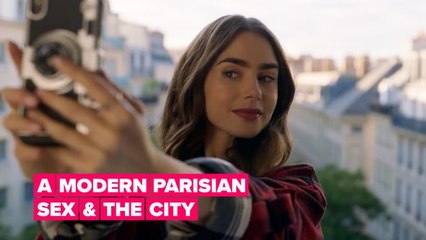 5 'Emily in Paris' tidbits to know before you watch