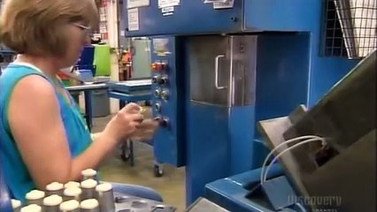How Its Made - 475 Automotive Fuel Pumps