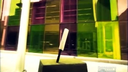 How Its Made - 476 Cricket Bats