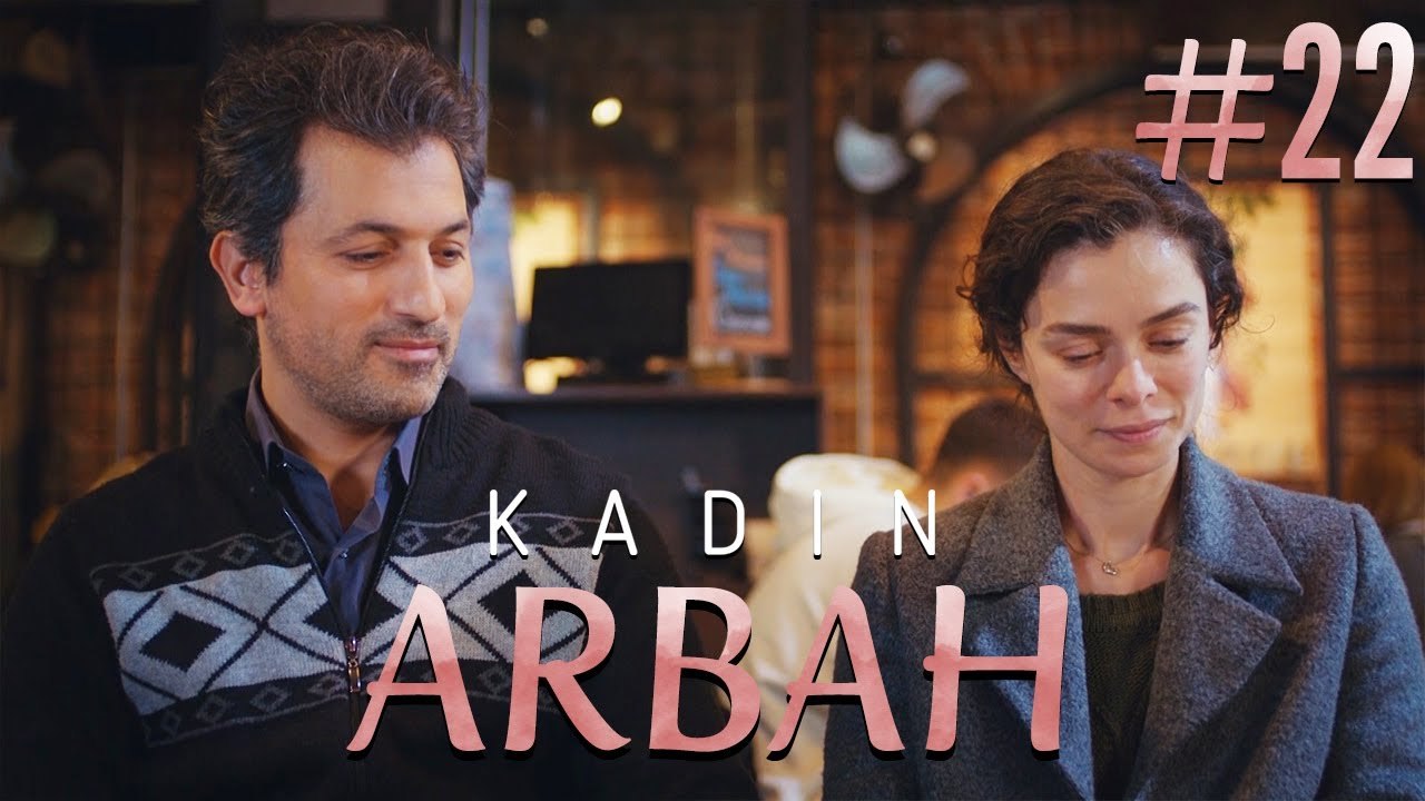 Baştan Sona ArBah (Part 22)