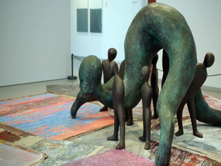 VisitBrabant - Het Noordbrabants Museum - Eindhoven & North Brabant,Netherlands