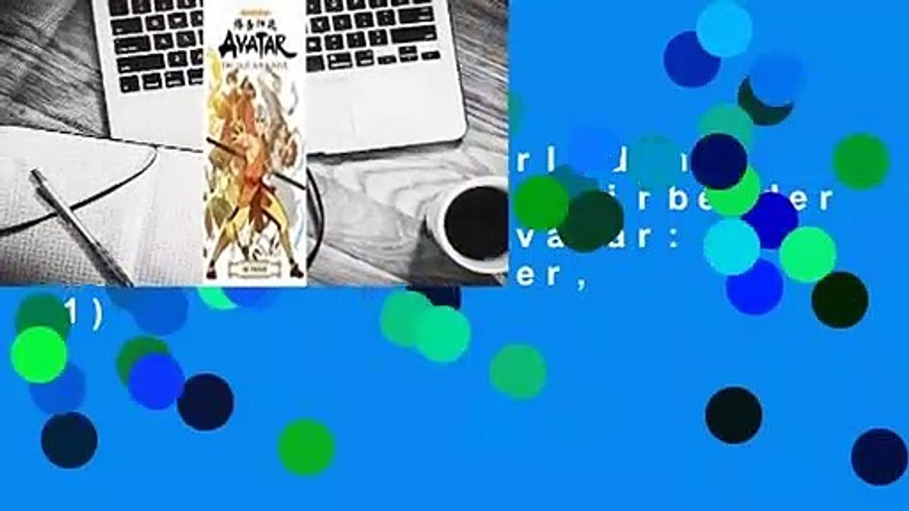 Ebooks herunterladen  Avatar: The Last Airbender - The Promise (Avatar: The Last Airbender, #1)